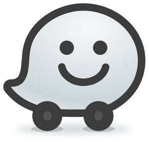 Démarrer Waze